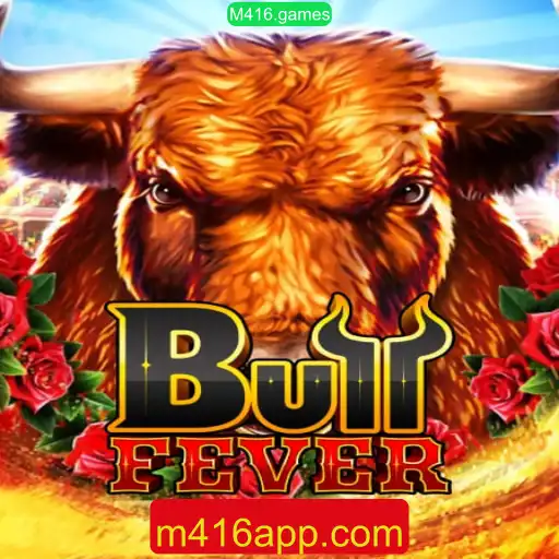 BullFever: Mergulhe na Emoção do Novo Jogo da M416.games