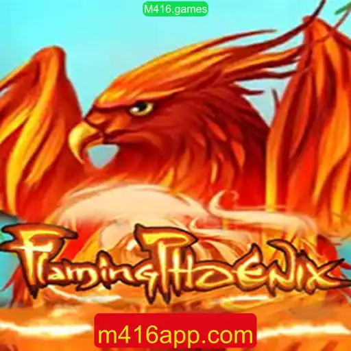 Descubra o Empolgante Mundo do Jogo 'FlamingPhoenix'