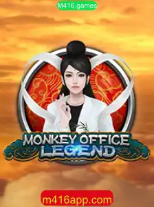 Explorando o Universo de MonkeyOfficeLegend: Um Jogo Inovador