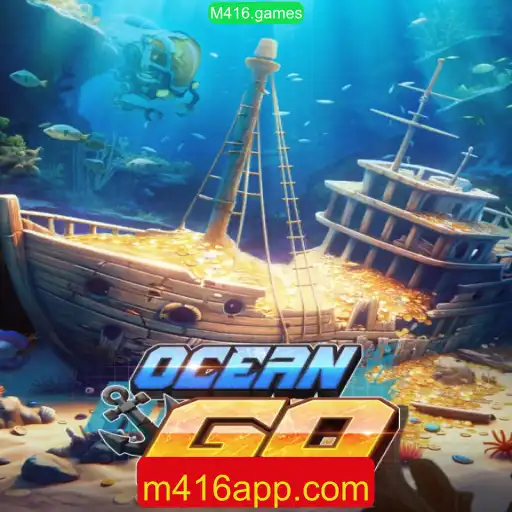 Descubra o Fascinante Mundo de OceanGO: Um Mergulho na Aventura Inovadora da M416.games